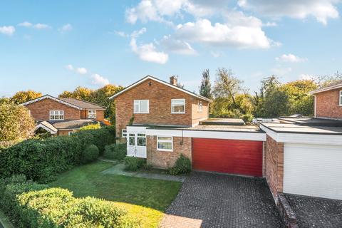 undefined, Keats Close, Winchester, Hampshire, SO22