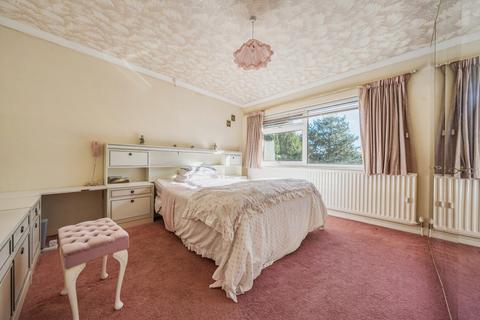 undefined, Keats Close, Winchester, Hampshire, SO22