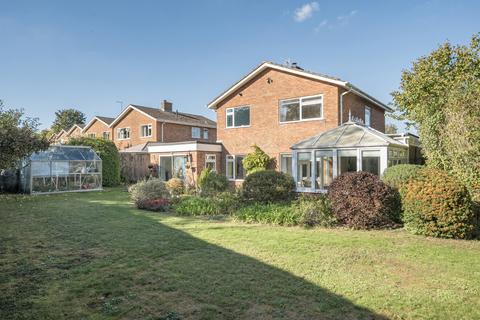 undefined, Keats Close, Winchester, Hampshire, SO22