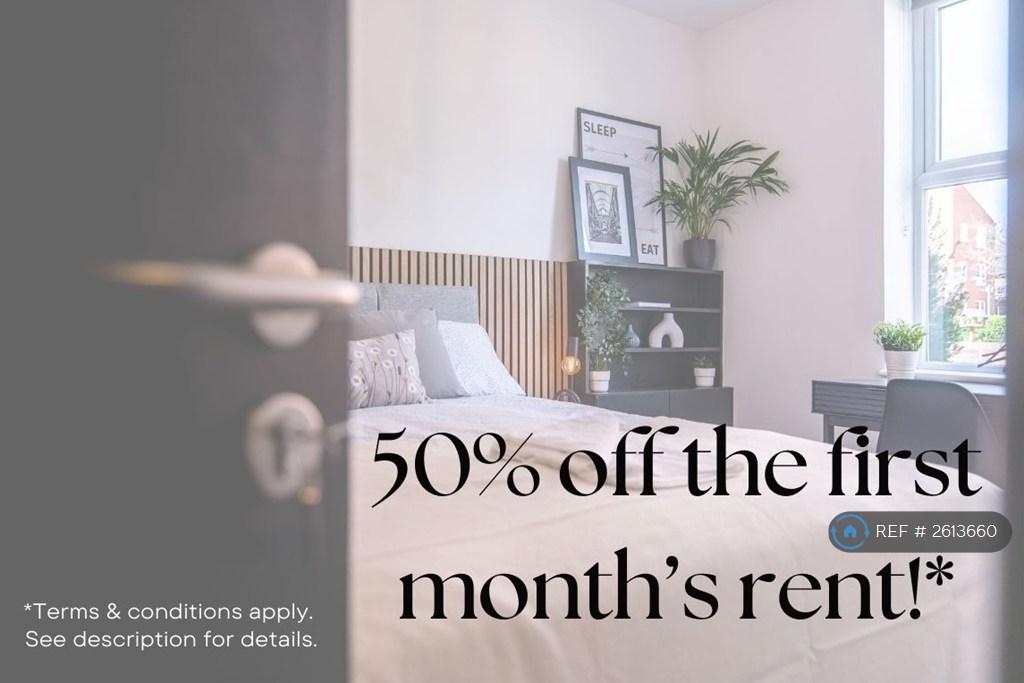 Promotional Offer