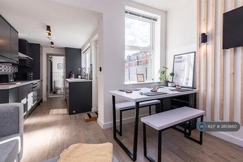 1 bedroom in a house share to rent, Clifton Street, Beeston, Nottingham, NG9