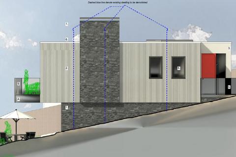 undefined, Bridgend CF32