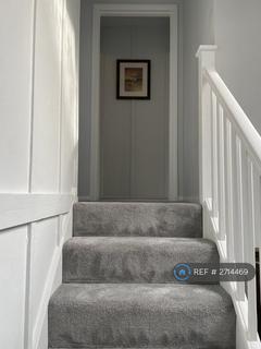 undefined, Swaffham Prior, Cambridge, CB25