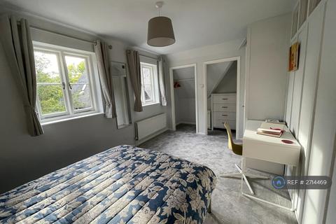 undefined, Swaffham Prior, Cambridge, CB25