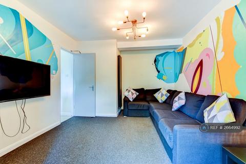 undefined, Auckland Drive, Brighton, BN2