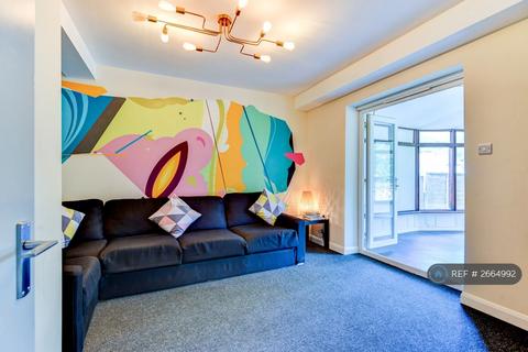undefined, Auckland Drive, Brighton, BN2