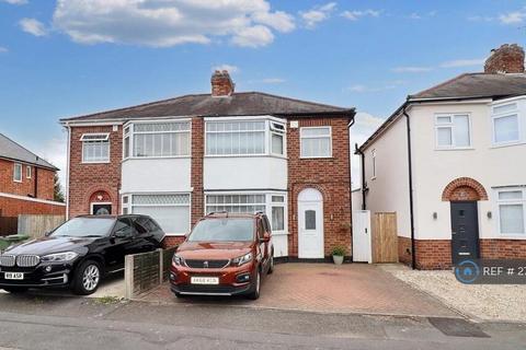 undefined, Headley Road, Leicester, LE3