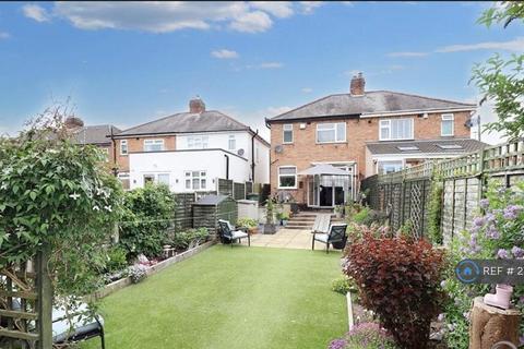 undefined, Headley Road, Leicester, LE3