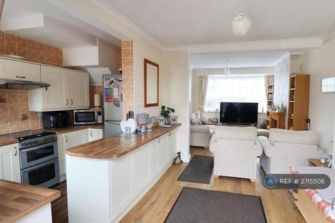 undefined, Headley Road, Leicester, LE3