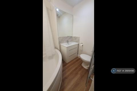 undefined, Castlegreen Lane, Dumbarton, G82