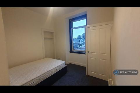 undefined, Castlegreen Lane, Dumbarton, G82