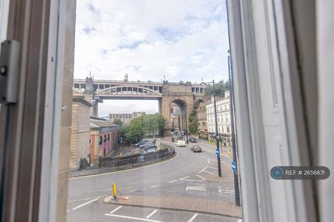 undefined, Watergate Buildings, Newcastle Upon Tyne, NE1
