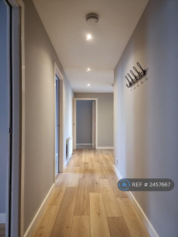 Hallway / Entrance Hall