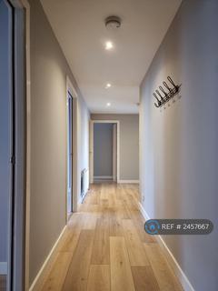 3 bedroom flat to rent, Western Harbour Terrace, Edinburgh, EH6