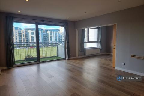 3 bedroom flat to rent, Western Harbour Terrace, Edinburgh, EH6
