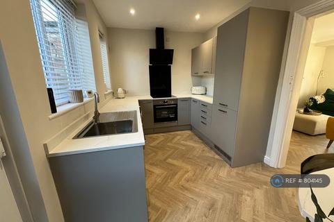 undefined, Sandileigh Avenue, Knutsford, WA16