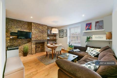 1 bedroom flat to rent, Old Castle Street, London, E1