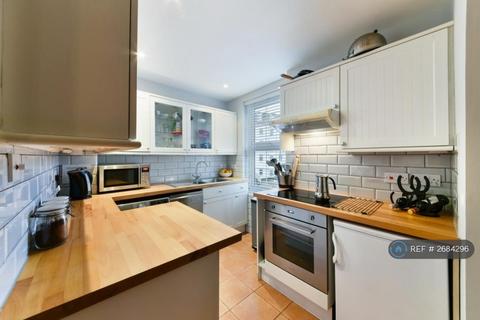 1 bedroom flat to rent, Old Castle Street, London, E1