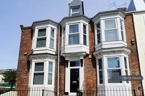 1 bedroom in a house share to rent, Summerhill, Sunderland, SR2