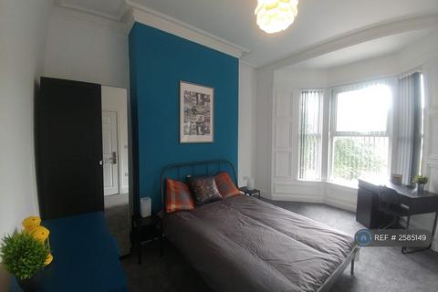 1 bedroom in a house share to rent, Summerhill, Sunderland, SR2