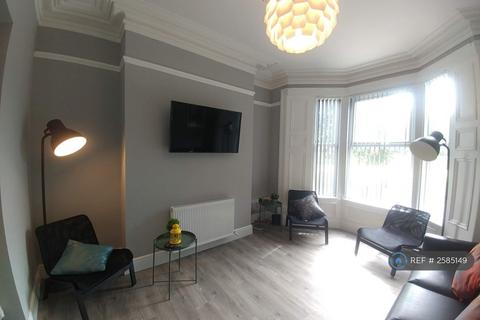 1 bedroom in a house share to rent, Summerhill, Sunderland, SR2