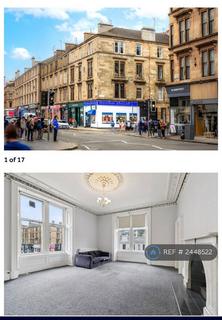 undefined, Ruthven St, Gasgow, G12
