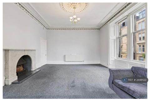 undefined, Ruthven St, Gasgow, G12