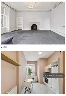 undefined, Ruthven St, Gasgow, G12