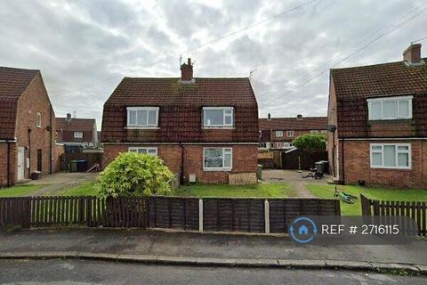 undefined, Hessewelle Crescent, Haswell, Durham, DH6