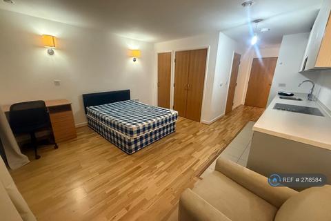 undefined, Empire Way, Wembley, HA9
