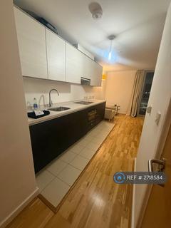 undefined, Empire Way, Wembley, HA9