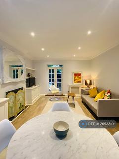 2 bedroom flat to rent, St. Quintin Avenue, London, W10