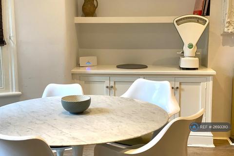 2 bedroom flat to rent, St. Quintin Avenue, London, W10