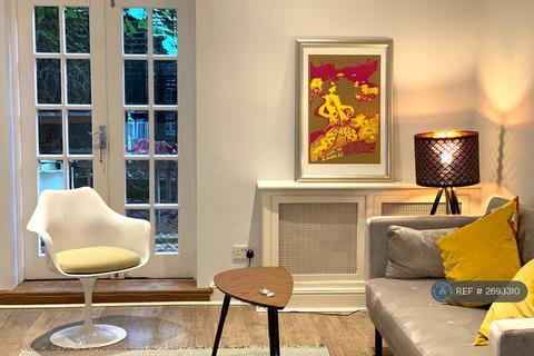 2 bedroom flat to rent, St. Quintin Avenue, London, W10
