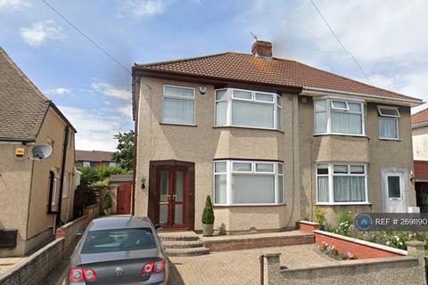 undefined, Mackie Avenue, Filton, Bristol, BS34