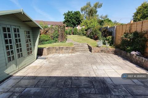 undefined, Mackie Avenue, Filton, Bristol, BS34