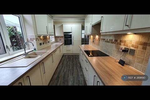 undefined, Mackie Avenue, Filton, Bristol, BS34