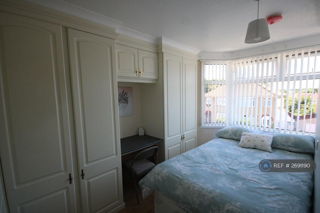 Bedroom 3