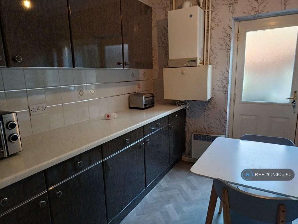 Fridge Freezer Washing Machine