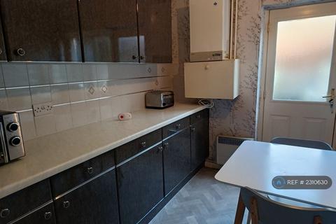 undefined, North Road, Egremont, CA22