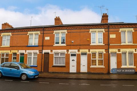 undefined, Jarrom Street, Leicester, LE2