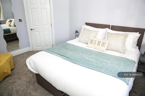 undefined, South Cliff Avenue, Eastbourne, BN20