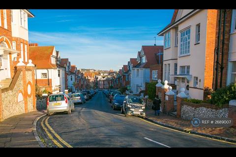 undefined, South Cliff Avenue, Eastbourne, BN20