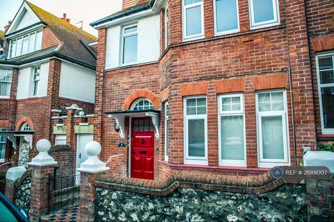 undefined, South Cliff Avenue, Eastbourne, BN20