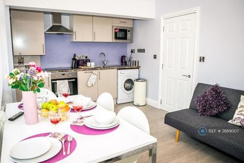 undefined, South Cliff Avenue, Eastbourne, BN20