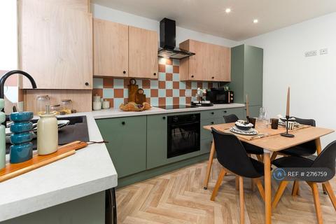 undefined, Canterbury Street, Ashton-Under-Lyne, OL6