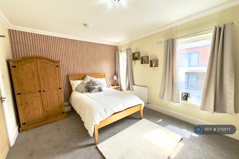 undefined, Stamford Street, Ilkeston, DE7