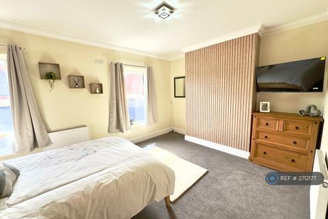 undefined, Stamford Street, Ilkeston, DE7