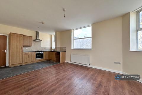 undefined, North Road, Stoke-On-Trent, ST6