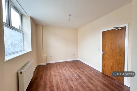 undefined, North Road, Stoke-On-Trent, ST6